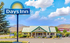 Carson City Days Inn